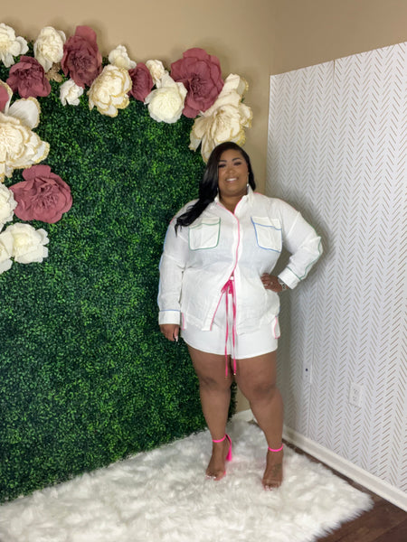 Stepping Into Spring Set