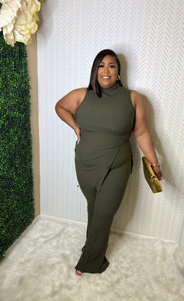 Doll {Olive}