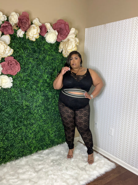 Night Of Lust Set