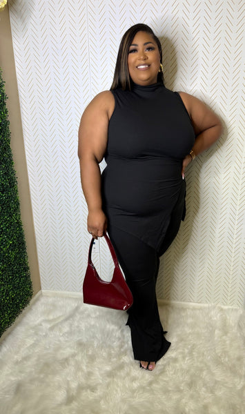 Doll {Black}