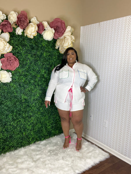 Stepping Into Spring Set