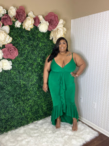 Layci [Green]