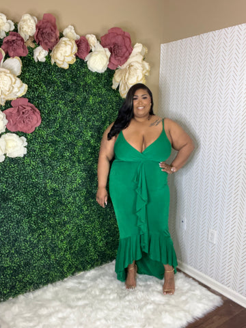 Layci [Green]