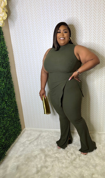 Doll {Olive}