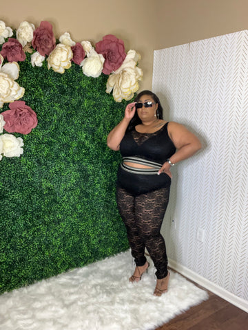 Night Of Lust Set