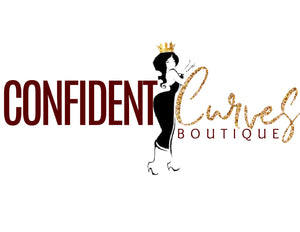 Confident Curves Boutique