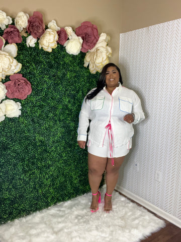 Stepping Into Spring Set