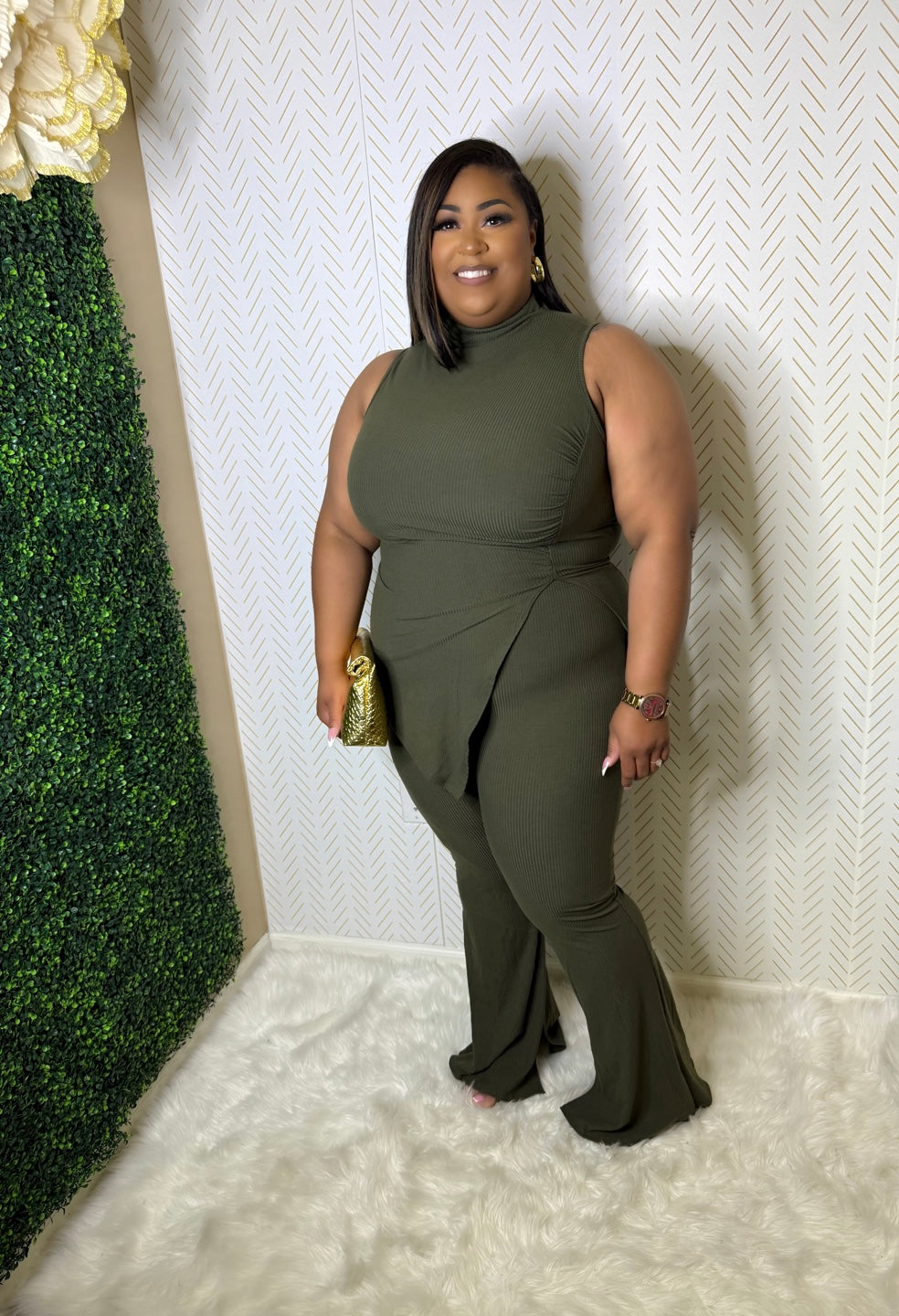Doll {Olive}