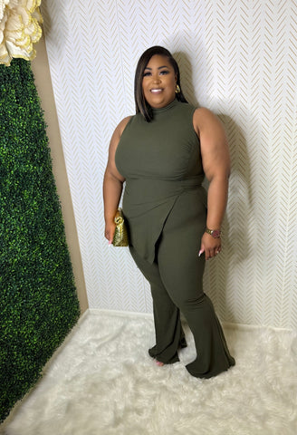 Doll {Olive}
